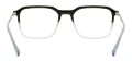 Trendy Square Acetate Glasses