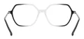 Acetate Geometric Eyewear