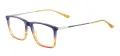 Classic Rectangular Eyeglasses