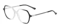 Acetate Geometric Eyewear