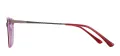 Fashion Small Oval Acetate Eyewear