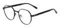 Vintage Geometric Round Eyewear