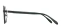 Vintage Geometric Round Eyewear