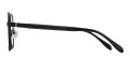 Vintage Geometric Round Eyewear