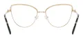 Trendy Cat Eye Glasses