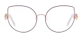 Fashion Cat Eye Eyewear