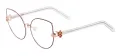 Fashion Cat Eye Eyewear