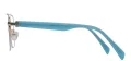 Half Rim Oval Eyewear