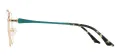 Trendy Cat Eye Glasses