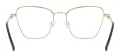 Women Fashion Square Eyewear