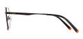 Fashion Geometric Eyeglasses
