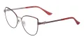 Women Elegant Cat Eye Glasses