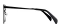 Retro Round Eyeglasses