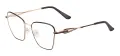Women Fashion Square Eyewear