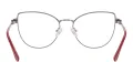 Women Elegant Cat Eye Glasses