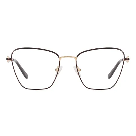 Women Fashion Square Eyewear