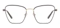 Women Fashion Square Eyewear