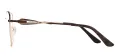 Women Fashion Square Eyewear