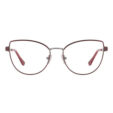 Women Elegant Cat Eye Glasses