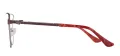 Women Elegant Cat Eye Glasses