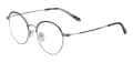 Round Retro Metal Glasses