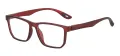 Full Rim TR90 Glasses