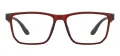 Full Rim TR90 Glasses