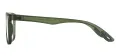 Oval TR90 Full Rim Glasses