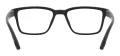 Lightweight Rectangular TR90 Eyeglasses Frames