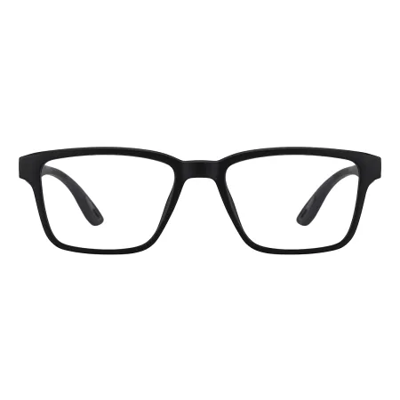 Lightweight Rectangular TR90 Eyeglasses Frames