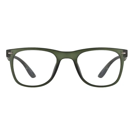 Oval TR90 Full Rim Glasses