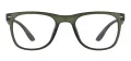 Oval TR90 Full Rim Glasses