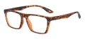 Rectangle TR90 Eyewear Frames