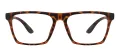 Rectangle TR90 Eyewear Frames