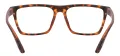 Rectangle TR90 Eyewear Frames