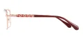 Cat eye Full Rim Frames