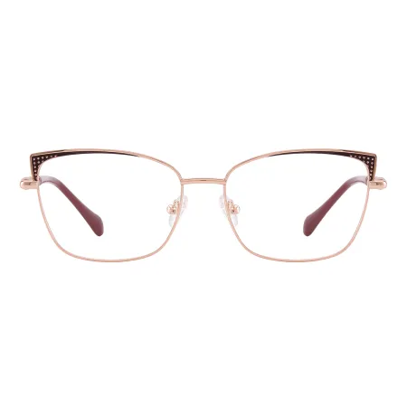 Cat eye Full Rim Frames