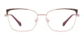 Cat eye Full Rim Frames
