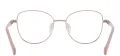 Metal Full Rim Eyewear Frames