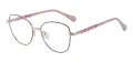 Metal Full Rim Eyewear Frames