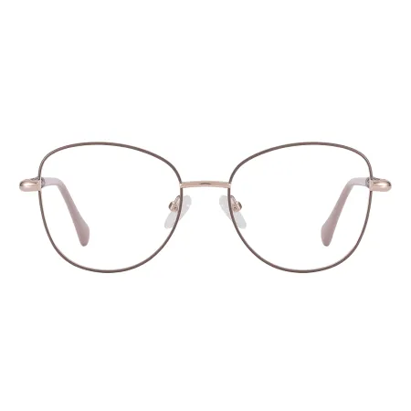 Metal Full Rim Eyewear Frames