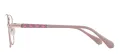 Metal Full Rim Eyewear Frames