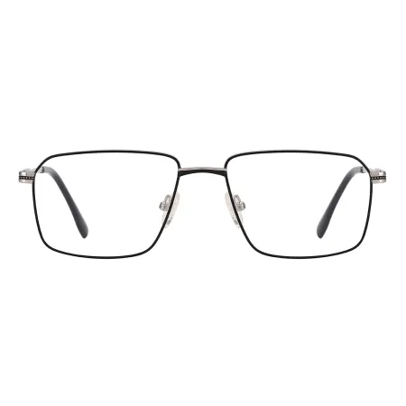 Metal Full Rim Glasses