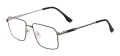 Metal Full Rim Glasses