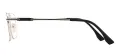 Metal Full Rim Glasses