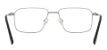 Metal Full Rim Glasses