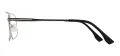 Double Bridge Men Glasses