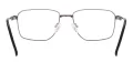 Full Rim Metal Spectacles