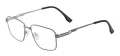 Full Rim Metal Spectacles