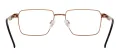 Metal Rectangular  Spectacles